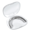 Home multi-functional braces to prevent teeth grinding aids easy noise-proof device
