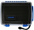 HUMI-SMART Air-tight and waterproof Travel Humidor